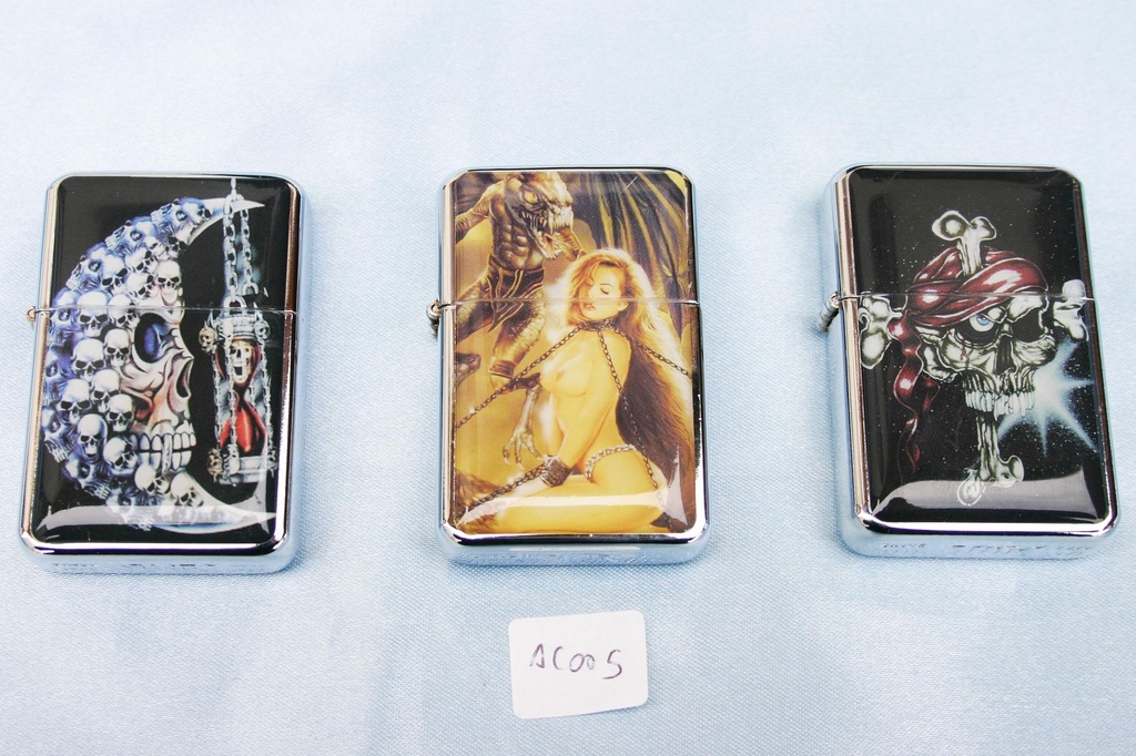 UPALJAČ ZIPPO RAZNI MODELI