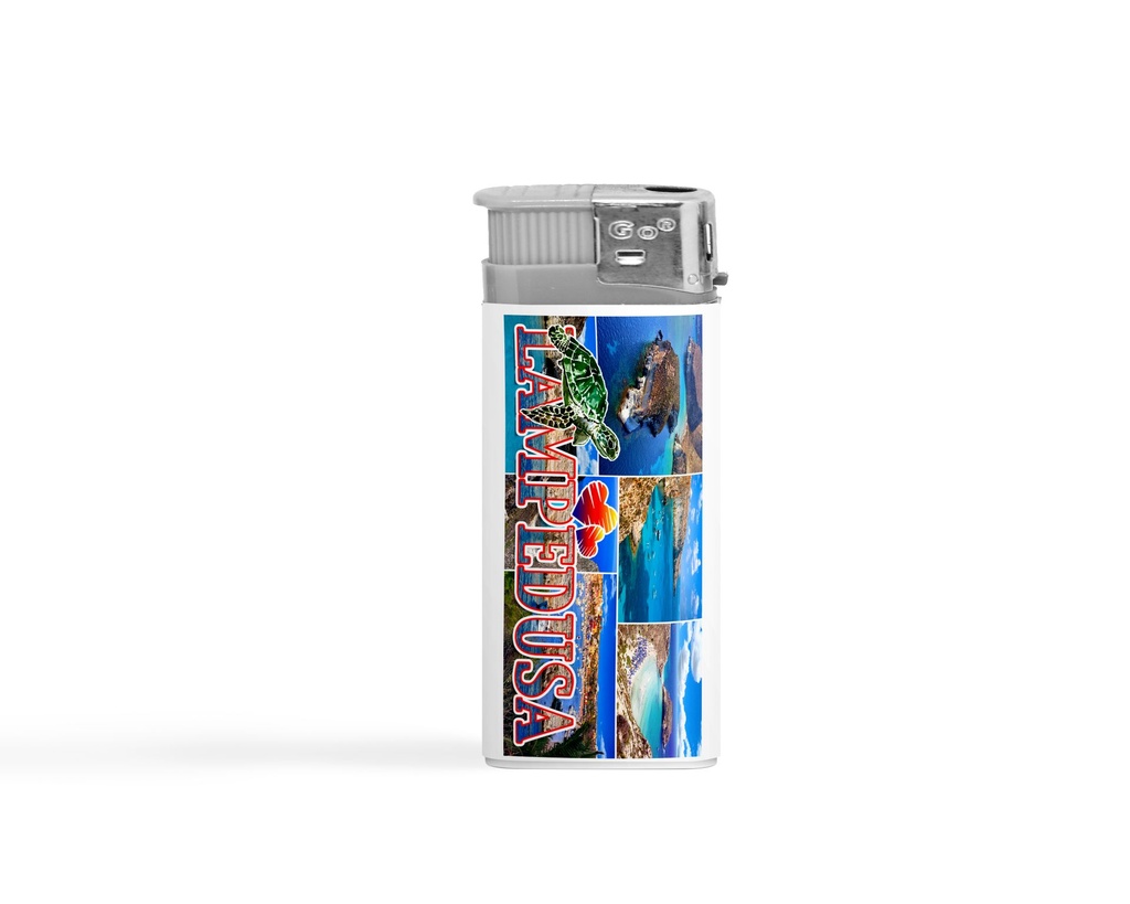 UPALJAČ S PERSONALIZIRANIM TISKOM