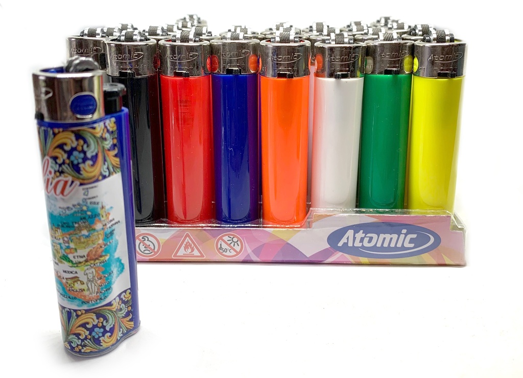 UPALJAČ S PERSONALIZIRANOM NALJEPNICOM