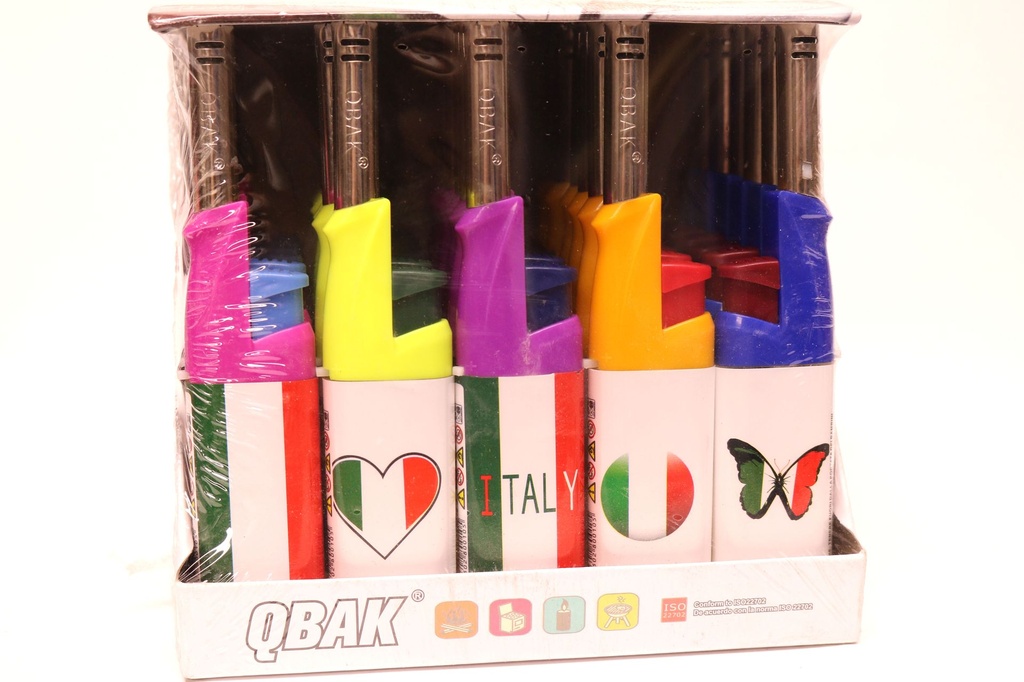 UPALJAČ ITALIJA RAZNI