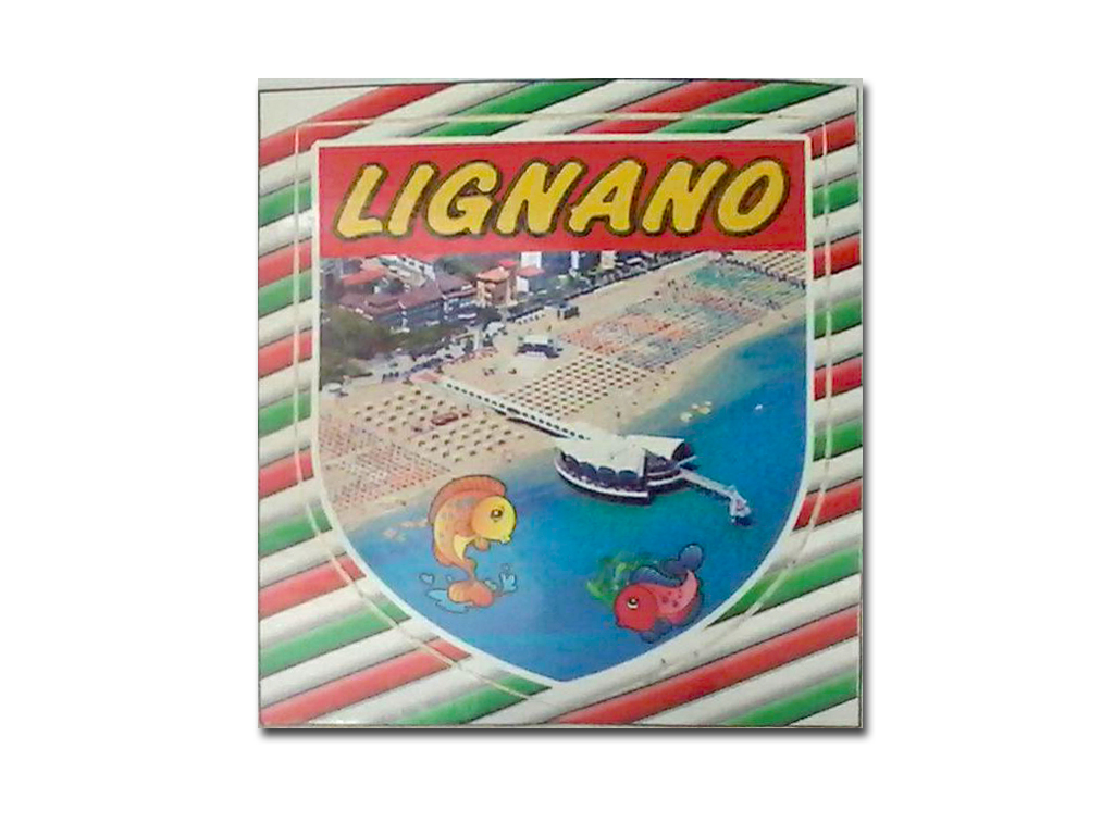 PERSONALIZIRANA NALJEPNICA  7*8,5 CM /GRB