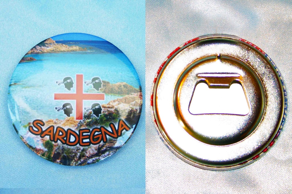 METALNI MAGNET S OTVARAČEM MM58 