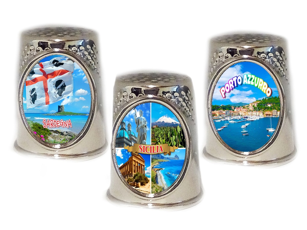 PERSONALIZIRANI METALNI NAPRŠNJAK