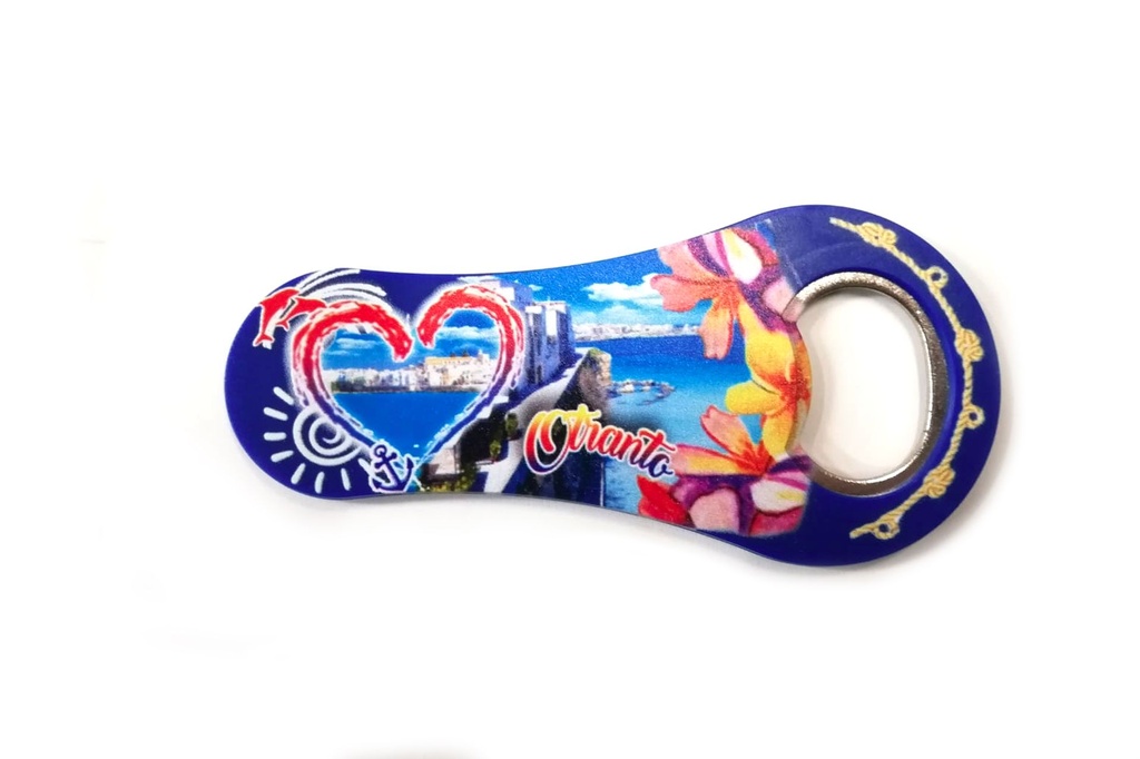 PERSONALIZIRANI OTVARAČ ZA BOCE S MAGNETOM