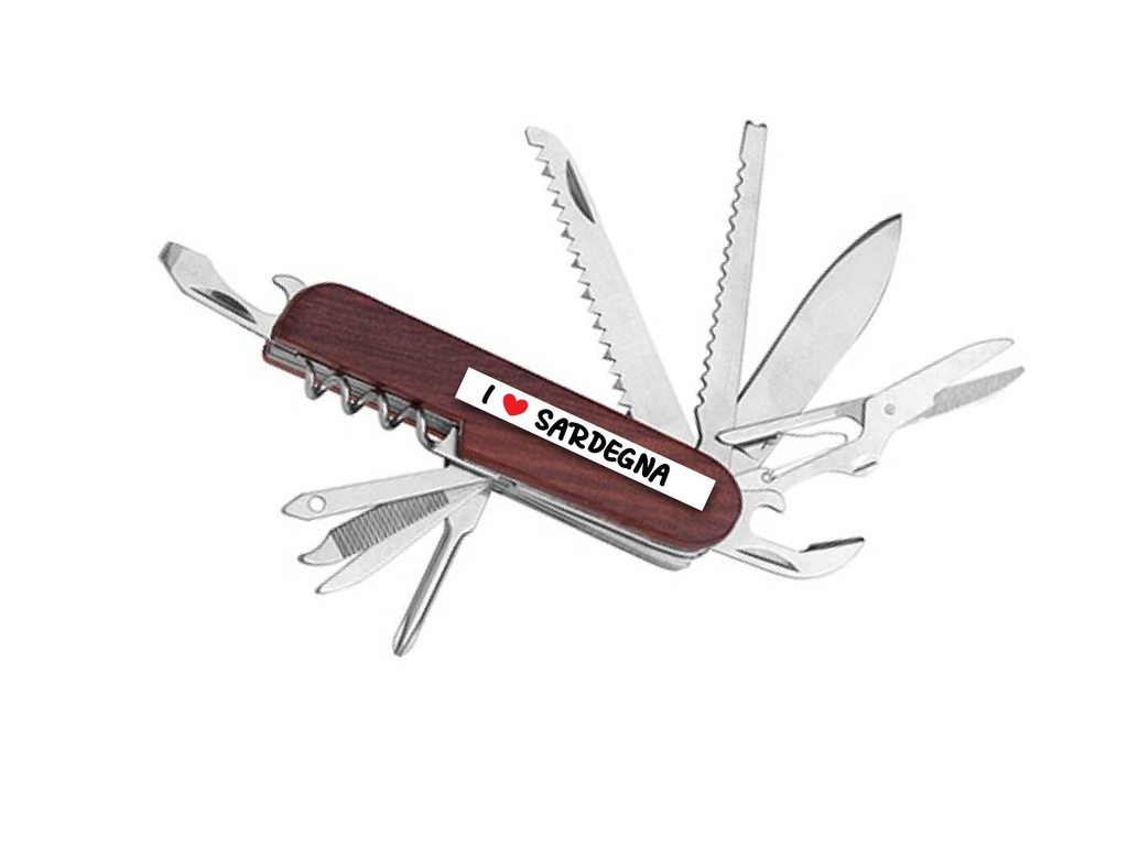 PERSONALIZIRANI NOŽIĆ