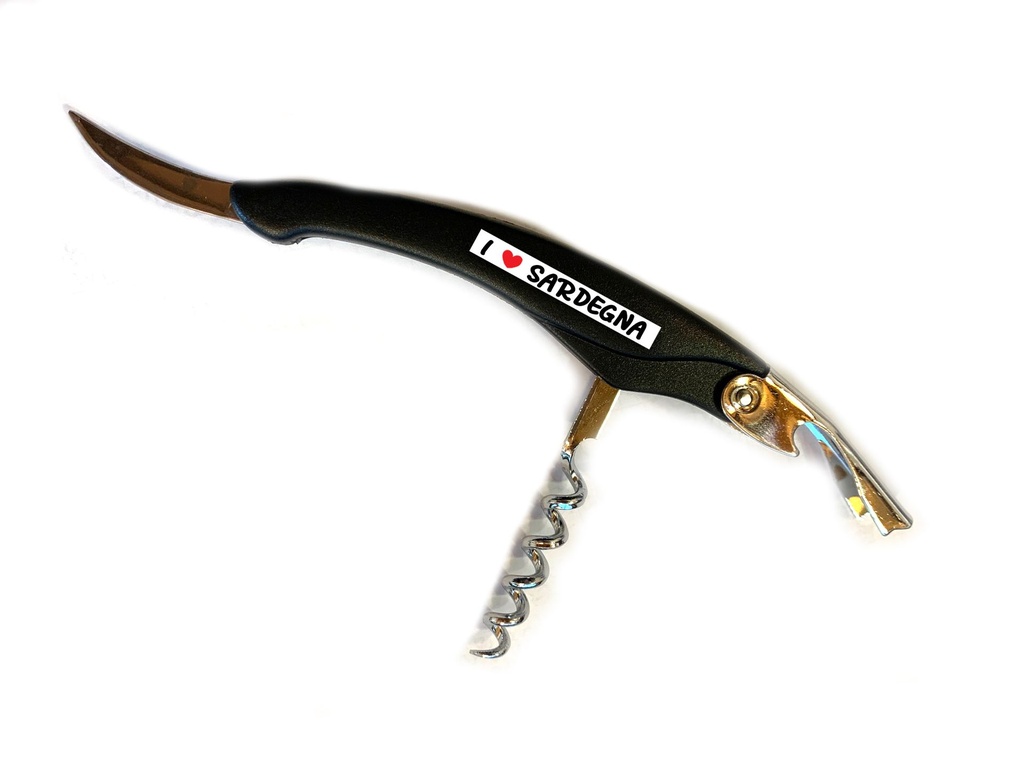 PERSONALIZIRANI NOŽIĆ S OTVARAČEM ZA BOCE