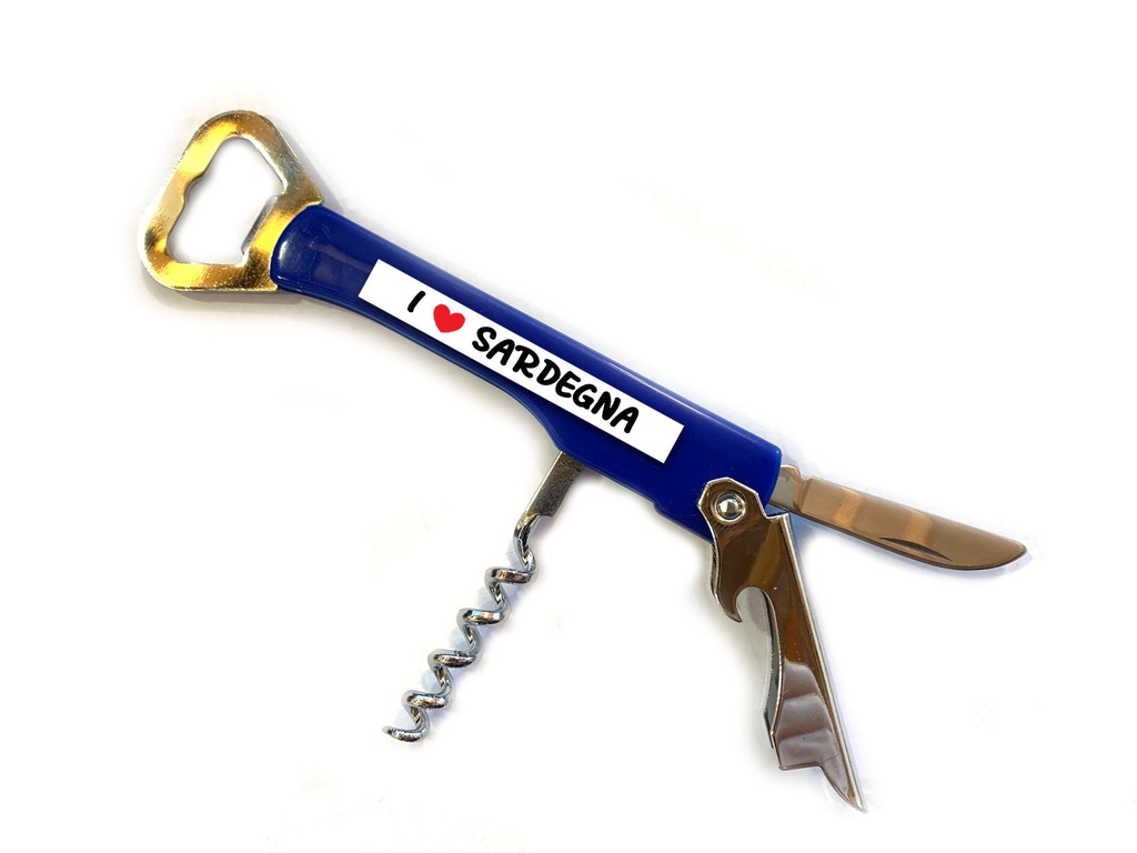 PERSONALIZIRANI NOŽIĆ S OTVARAČEM ZA BOCE