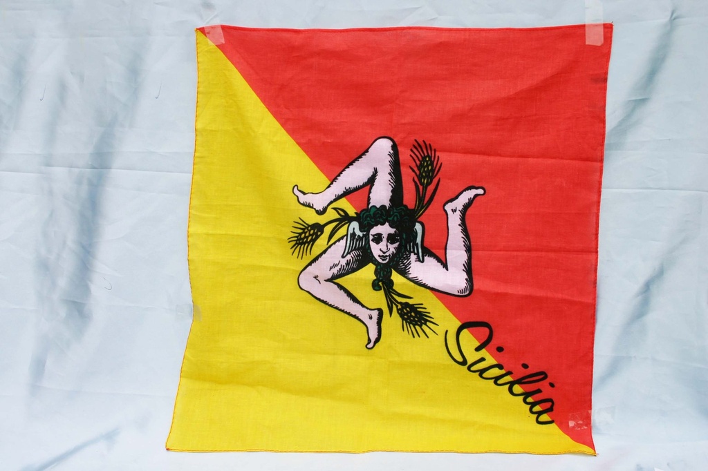 MARAMA OD PAMUKA 50x50 SICILIA 