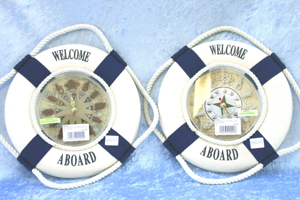 SPASILAČKI POJAS SA SATOM cm 27  