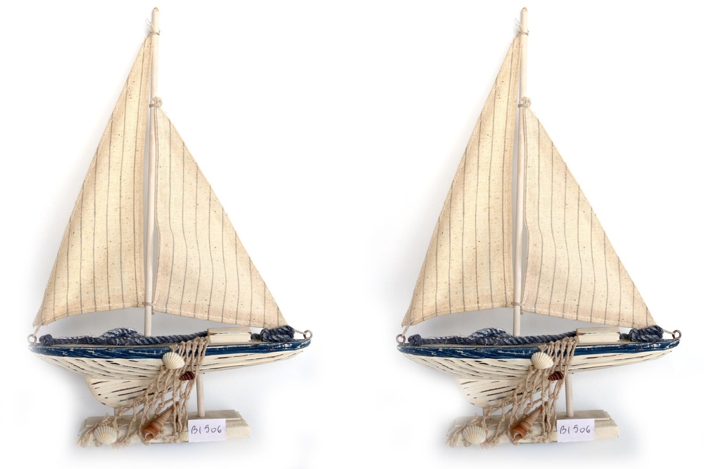 DRVENA JEDRILICA cm.32 