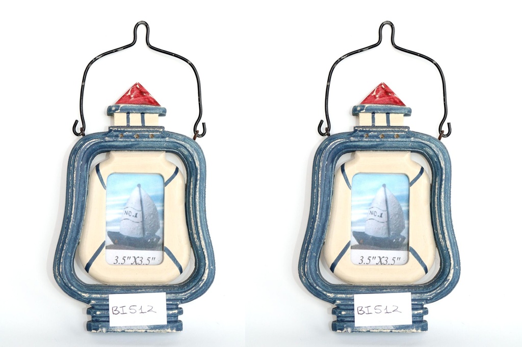 DRVENI OKVIR ZA SLIKU cm.20 