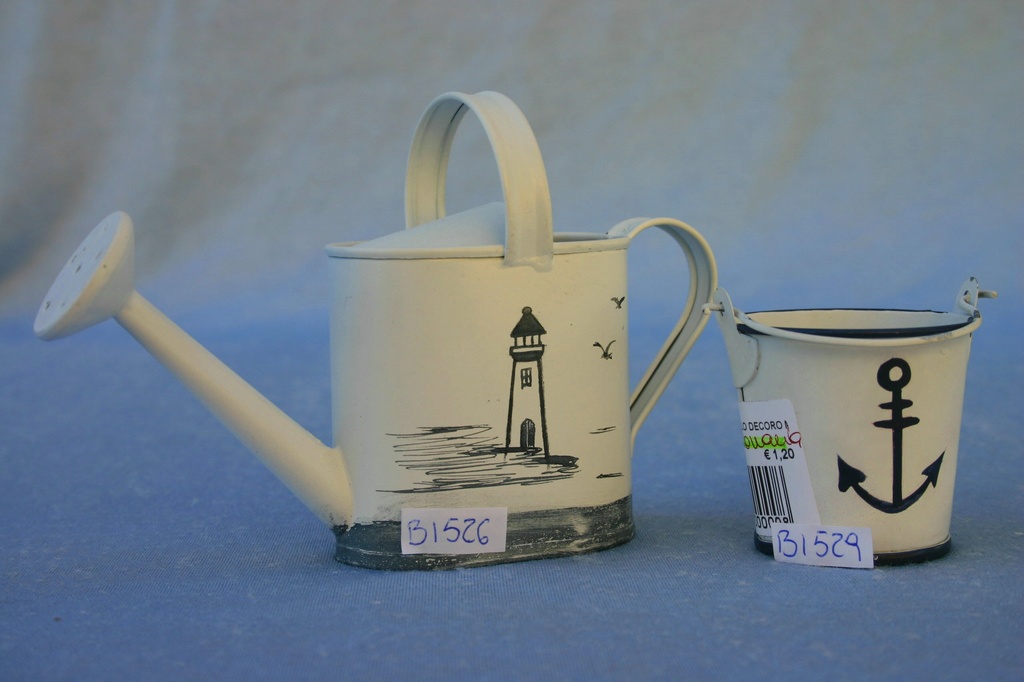 METALNA KANTA cm 5x6 