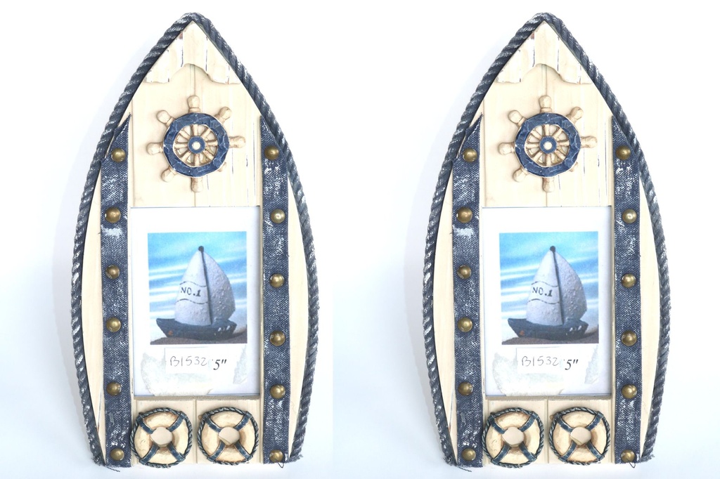 DRVENI OKVIR ZA SLIKU cm 28 