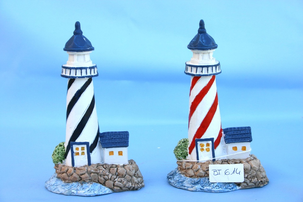 SVJETIONIK OD SMOLE h.15cm 