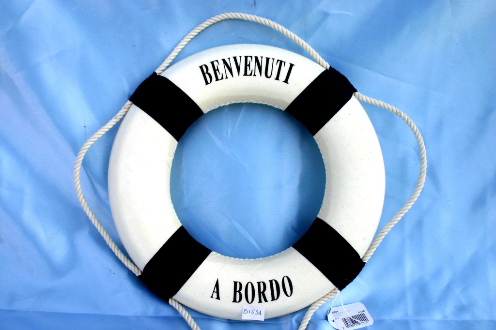 POJAS ZA SPAŠAVANJE cm 37  