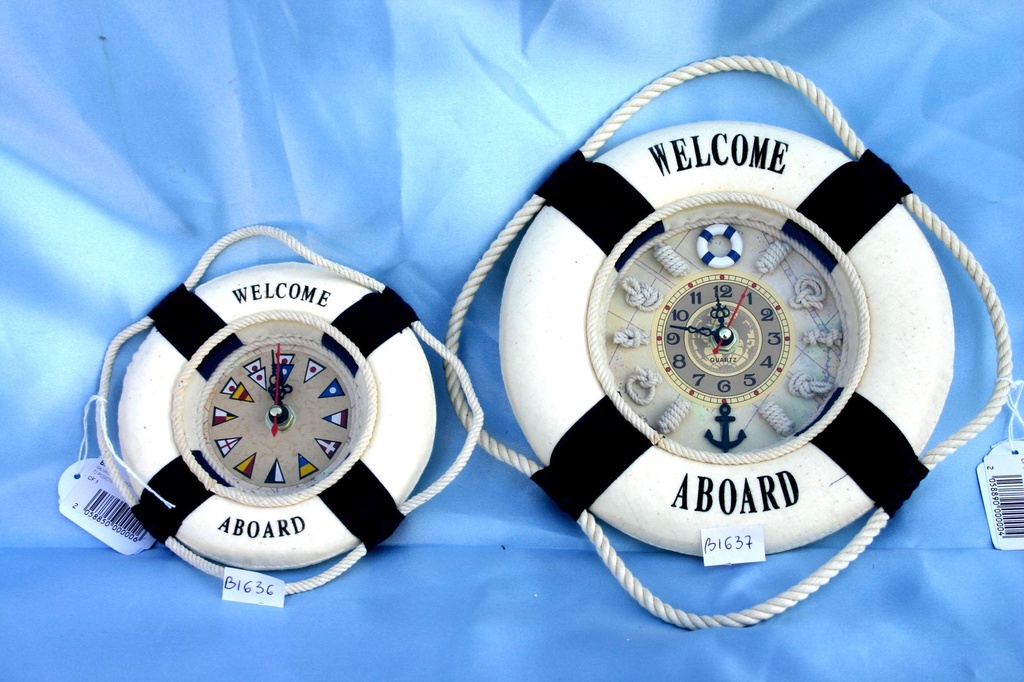 POJAS ZA SPAŠAVANJE SA SATOM I ČVOROVIMA cm 14  