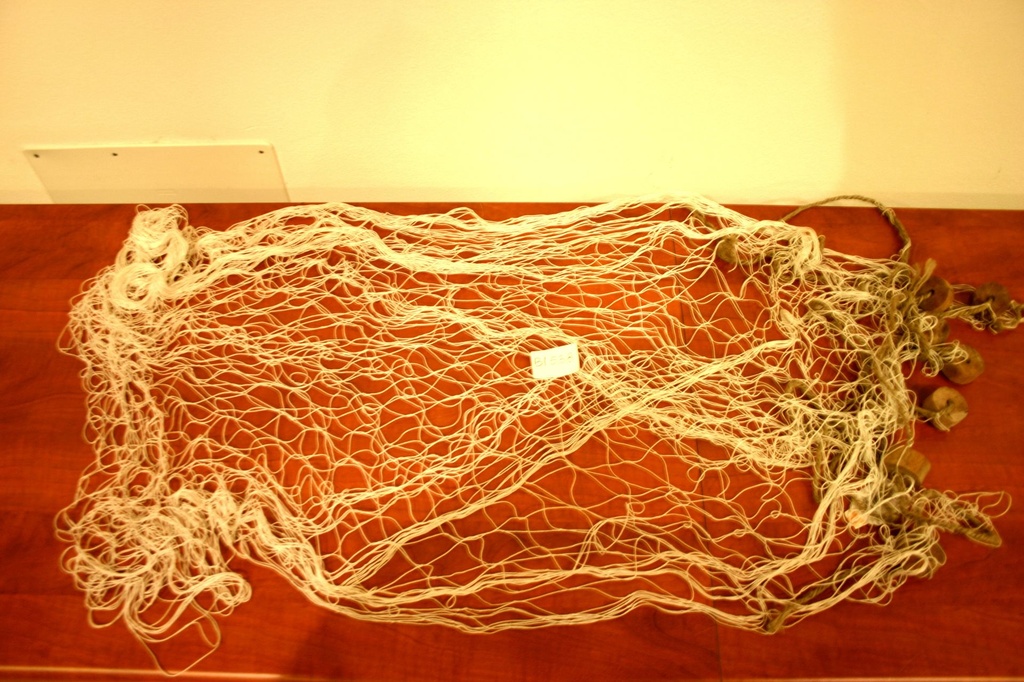 RIBARSKA MREŽA CM 120 X 250 