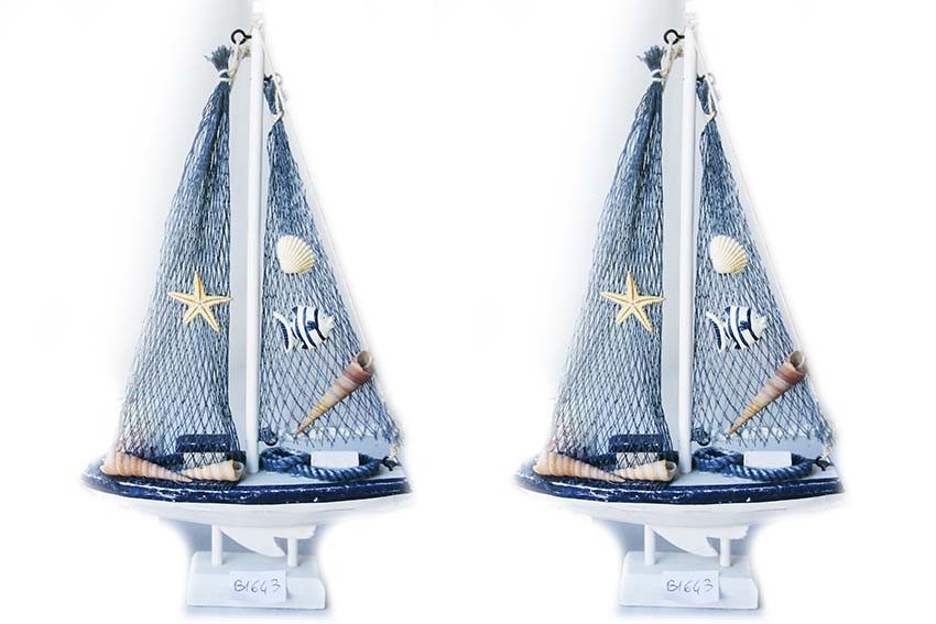 DRVENA JEDRILICA CM 29 