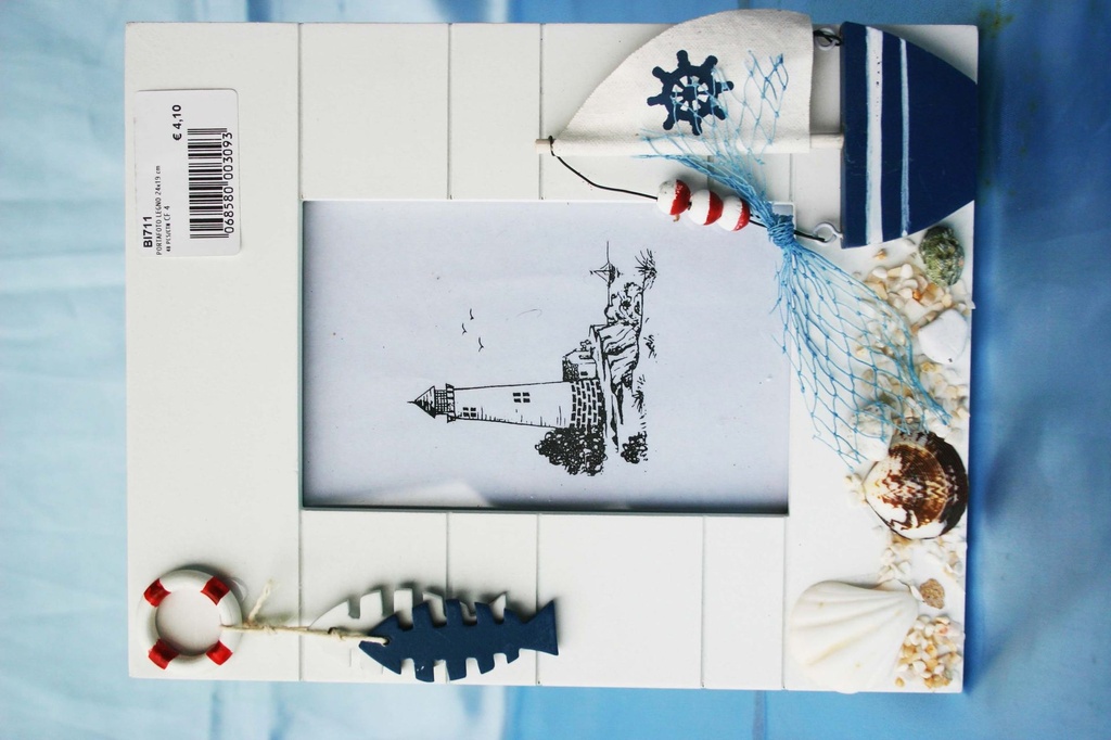 DRVENI OKVIR ZA SLIKU 24x19cm 