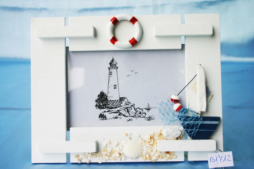 DRVENI OKVIR ZA SLIKU 22x17cm 