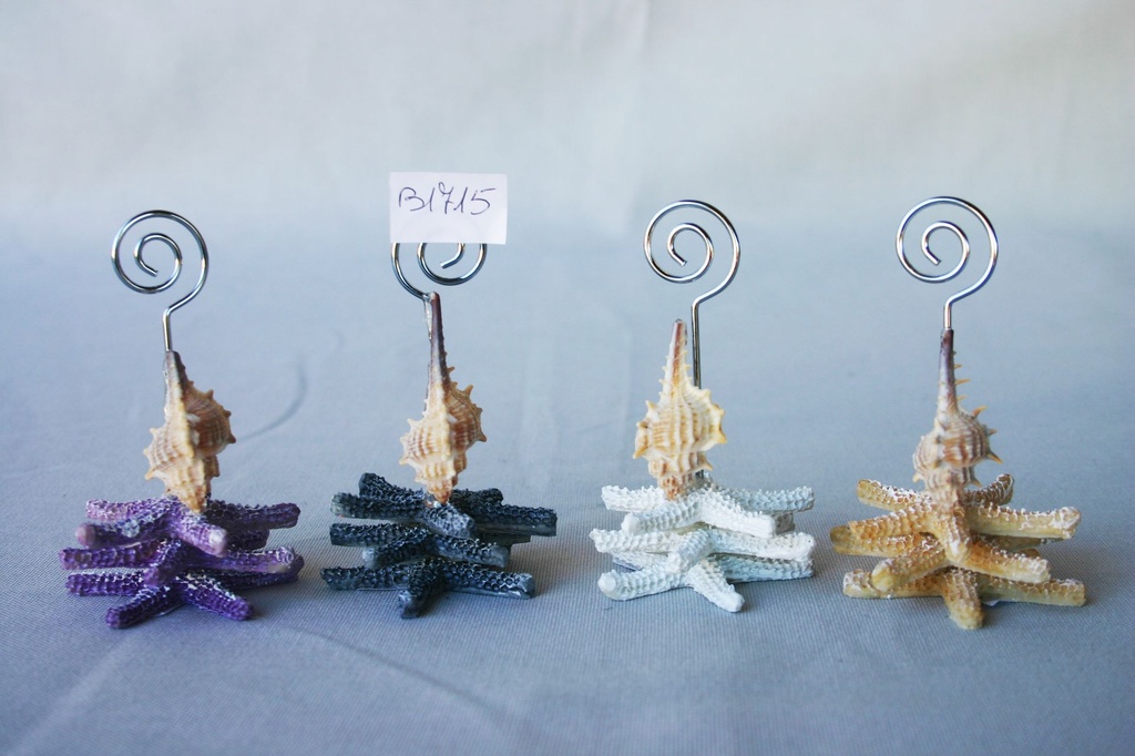 STALAK ZA POSJETNICE 4 MODELA