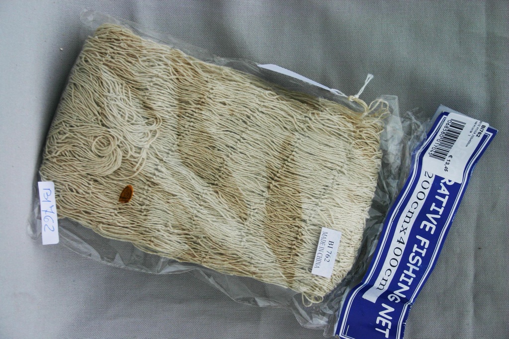 RIBARSKA MREŽA 200x400cm 