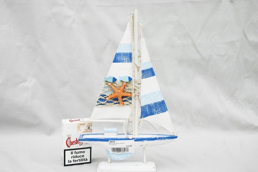 DRVENA JEDRILICA 30x18,5x3,5 