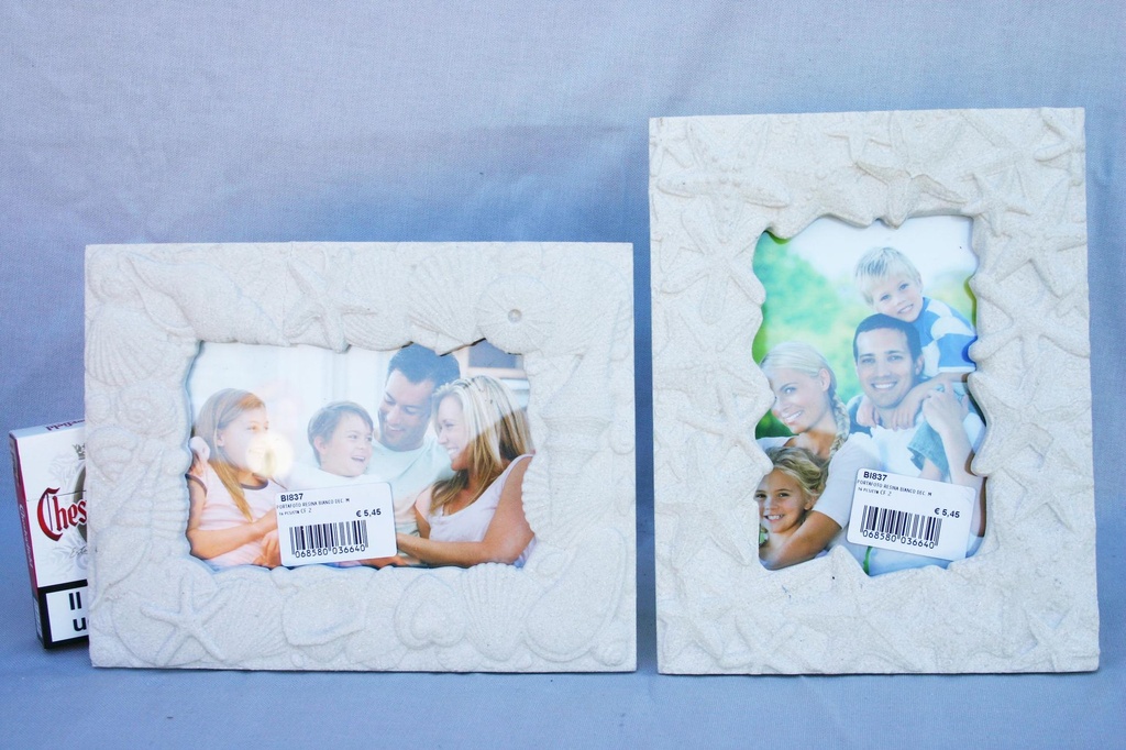 OKVIR ZA SLIKU OD SMOLE 22,5x17x2 