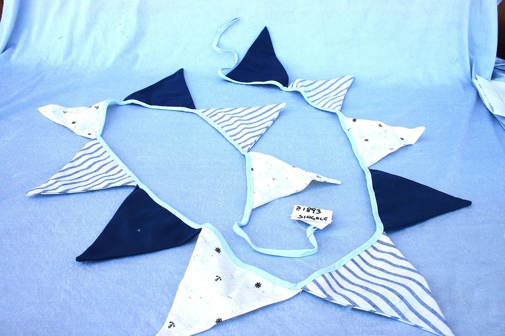 ZASTAVICE OD TKANINE