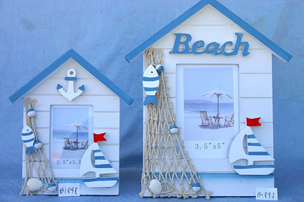 DRVENI OKVIR ZA SLIKU