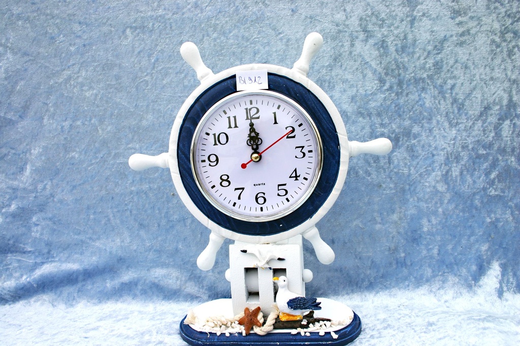 DRVENI SAT KORMILO CM 24*16 