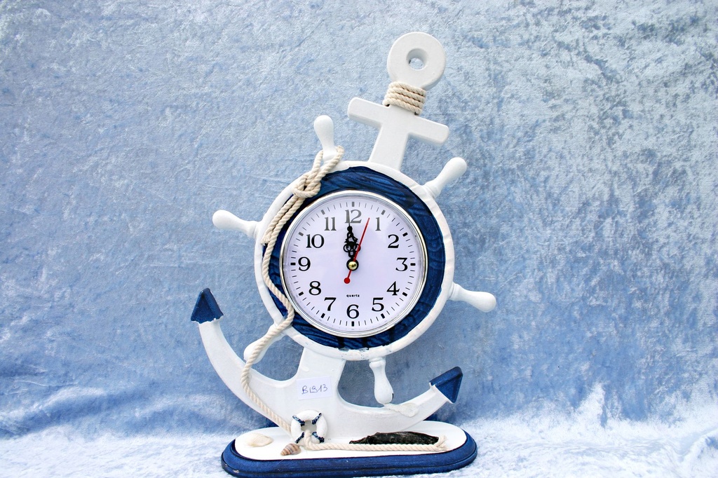 DRVENI SAT SIDRO CM 34*20 