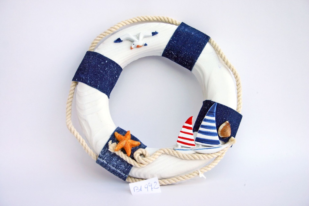 POJAS ZA SPAŠAVANJE DIAM 15 CM 