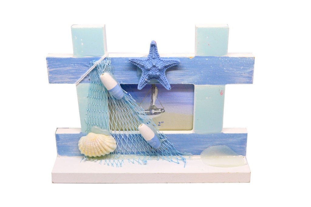 DRVENI OKVIR ZA SLIKU