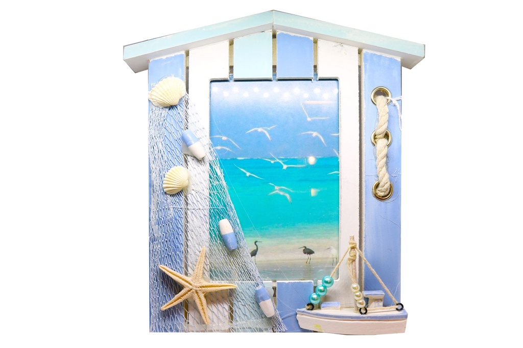 DRVENI OKVIR ZA SLIKU