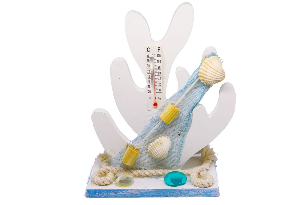 DRVENA GRANA S TERMOMETROM