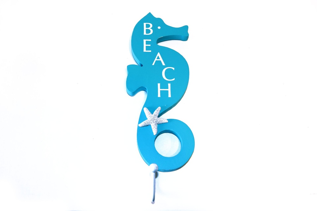 METALNI MORSKI KONJIĆ CM 22 