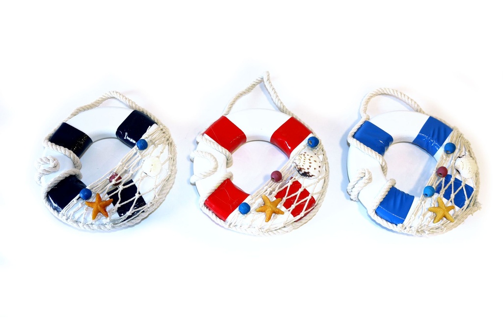 POJAS ZA SPAŠAVANJE 12*2 CM 