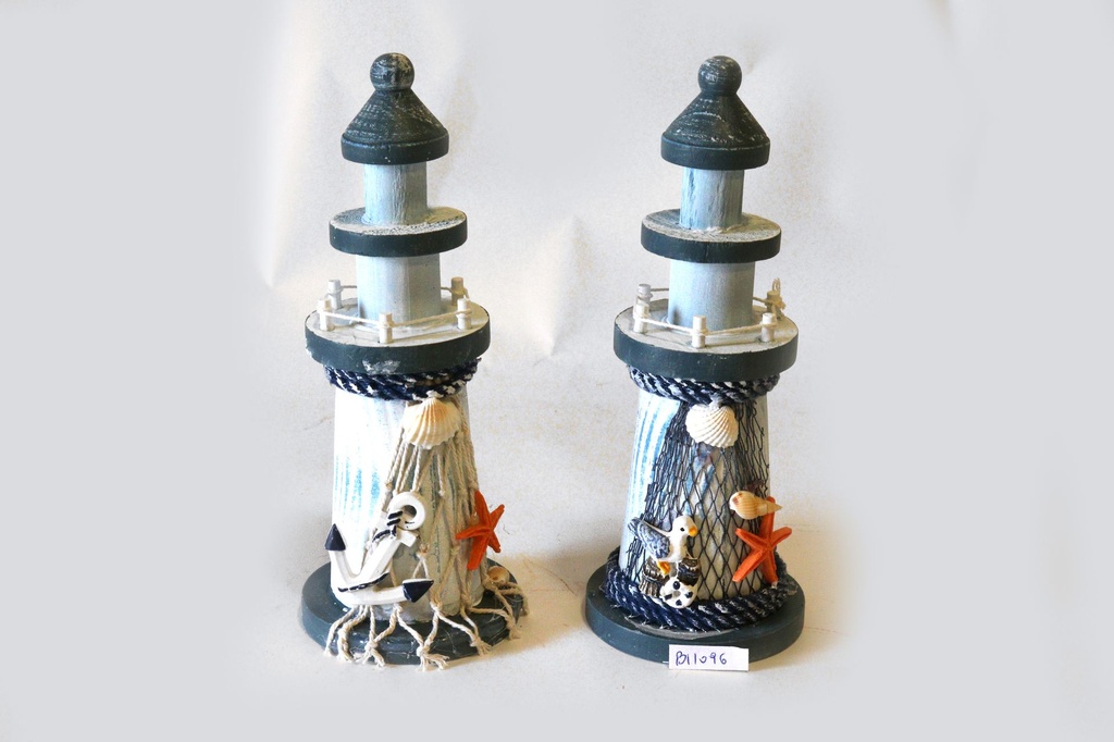 FARO LEGNO 19*7.5 CM 