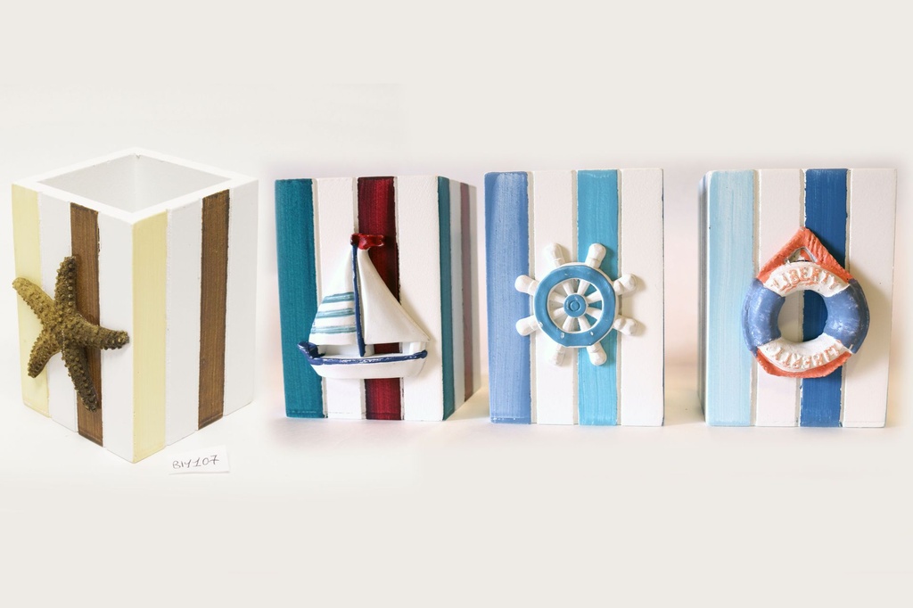 DRŽAČ ZA OLOVKE H 11*9*9 