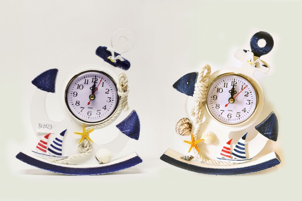 DRVENO SIDRO SA SATOM 18*22 CM 