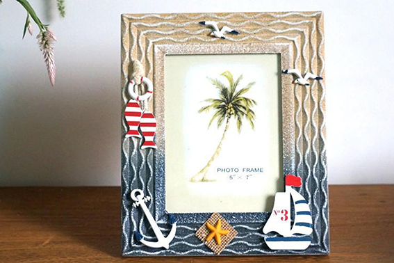 DRVENI OKVIR ZA SLIKU