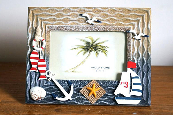 DRVENI OKVIR ZA SLIKU