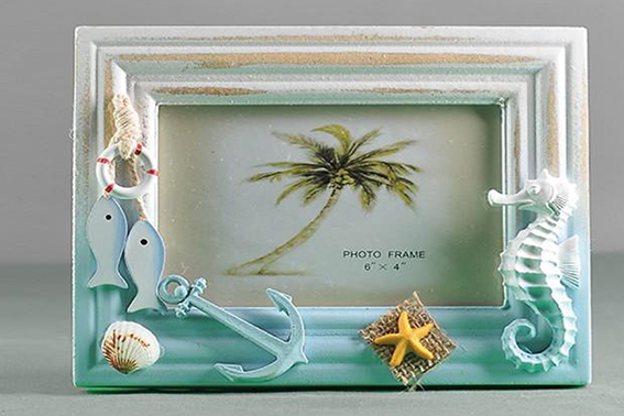 DRVENI OKVIR ZA SLIKU