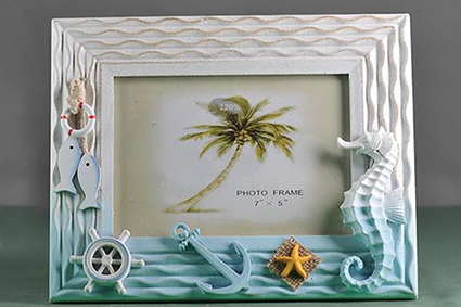 DRVENI OKVIR ZA SLIKU