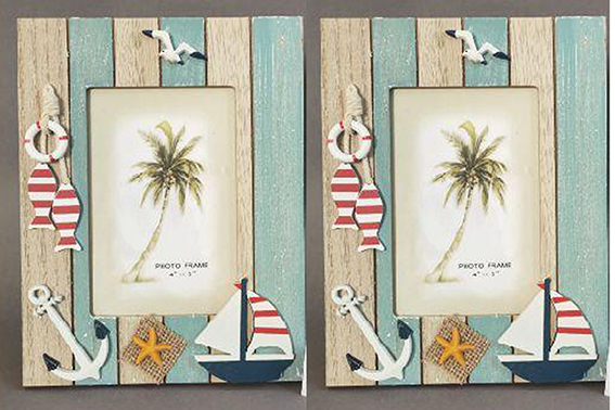 DRVENI OKVIR ZA SLIKU