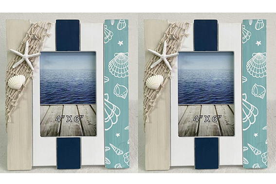 DRVENI OKVIR ZA SLIKU 24,5*19,5*1.5 