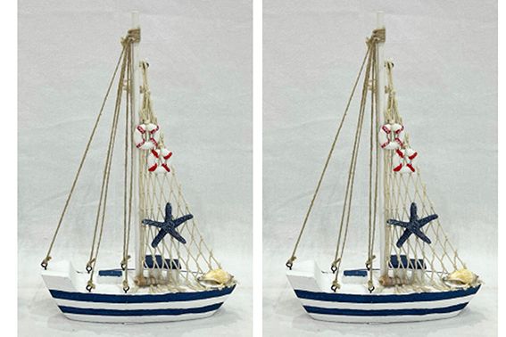 DRVENA JEDRILICA  32.5*5*22 