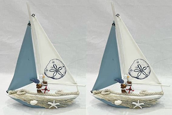 DRVENA JEDRILICA  23*5*32 