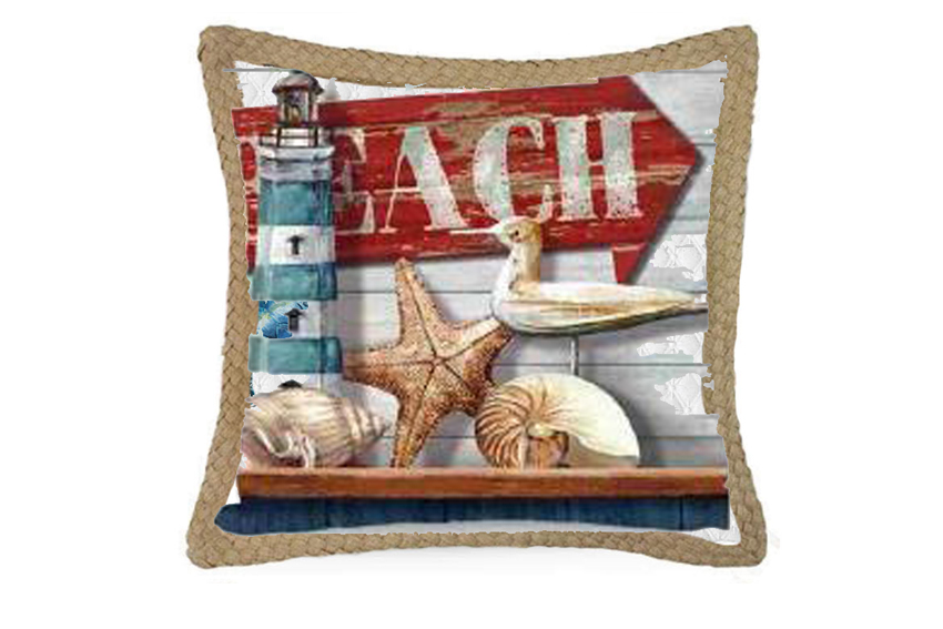 CUSCINO FARO-BEACH 40*40 CM 